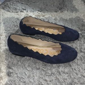 Sam Edelman Flats
